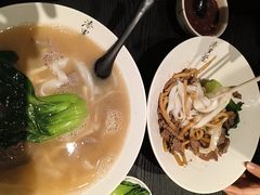 -漆黑觉米粉(三里屯店)