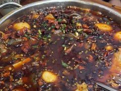 -黑竹香鸡(营和巷店)