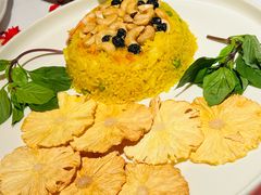 -狮拾久·现代新加坡料理(福田COCO Park店)