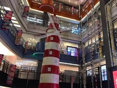 -天虹购物中心(石路店)