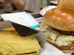 -魏家凉皮(西安秋林宏业商厦店)