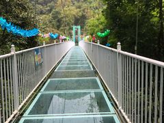 -桂山风景旅游区