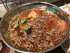 -可口香·非遗老号烧烤(南岗直营店)