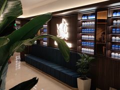 -CHARLIETOWN红茶公司(南京万象天地店)