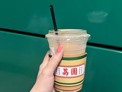 -荔園 LaiYuen