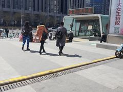 -启工街(地铁站)