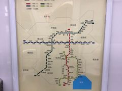 -合肥火车站(地铁站)