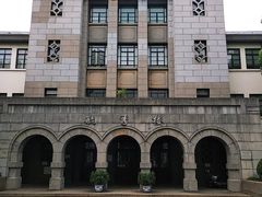 -上海财经大学(国定路校区)