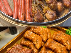 -黄兴南路步行商业街