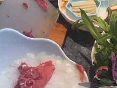 -百草滩羊清水涮羊肉·清真·宁夏盐池滩羊(莲花桥店)