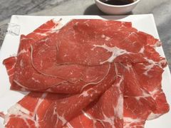 -北平三兄弟涮肉(簋街总店)