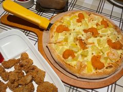 -菲滋意式餐厅(上虞万和城店)