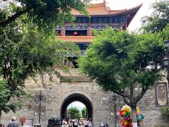 -大理古城
