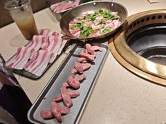 -Ant 蚂蚁洞烤肉·大营地(上海静安大悦城店)