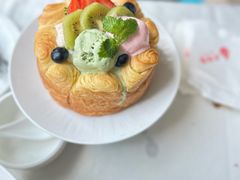 -大鸭梨烤鸭(房山店)