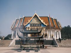 -报恩禅寺