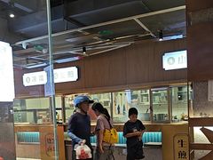 -易裕和·长沙米粉(竹塘西路店)