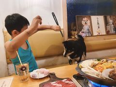 -柴の食堂·日式家庭料理·熊之肆(大学路店)