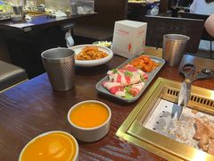 -新石器烤肉(之心城店)