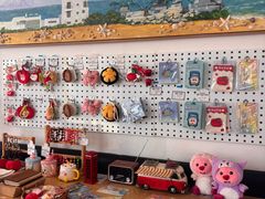 -海岛日记(养马岛店)