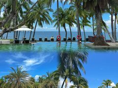 -海角轩·三亚文华东方酒店