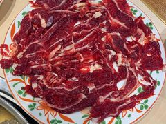 -汕头八合里海记牛肉店(清河店)
