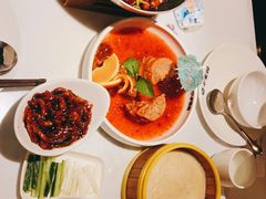 -小菜园新徽菜(常州天宁吾悦店)