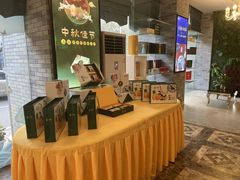 -小蓝鲸湖北菜(八一路店)