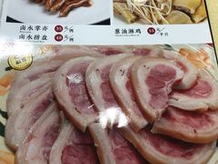 -嘉华海鲜酒家(龙津中路店)