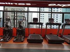 -健身专家Wellness Experts