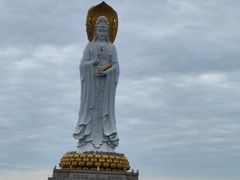 -三亚南山文化旅游区