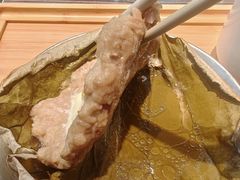 -72街荷叶饭(东方宝泰广场店)