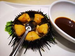 -海味当家(西安路店)