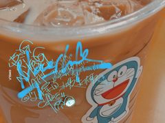 -瑞幸咖啡(绿地新都会9号楼店)
