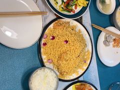 -鲜味食族水产·海鲜餐厅