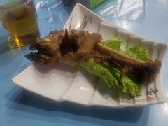 -尕羊烤肉餐厅·清真(会宁路店)