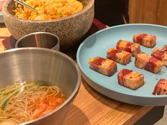 -韩悦牛排烤肉无限续(宝能中心店)