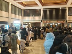 -三江森林温泉度假区