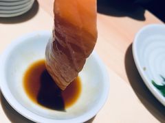 TunaMaki三文鱼刺身厚切-Tuna maki寿司(园区永旺店)