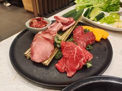 -汉拿山(金源店)