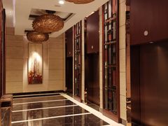 -上海浦东嘉里大酒店