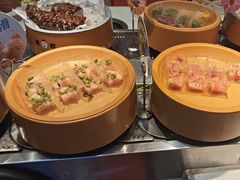 -龍歌自助小火锅(漳州二路爱购店)
