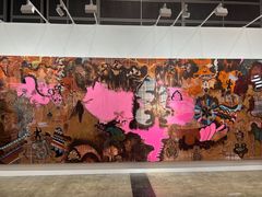 -香港会议展览中心演讲厅