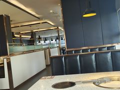 -韩大地烤肉海鲜火锅自助(五一广场店)