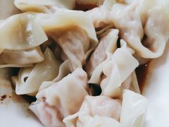 红油抄手-洞子口张老二凉粉(文殊院店)