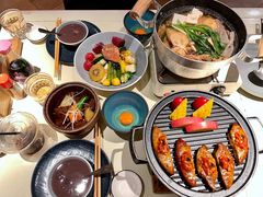 烤鹅肝-逆鳞(江宁店)