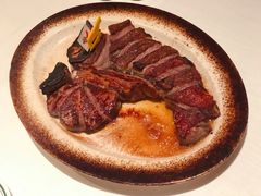 -Wolfgang’s Steakhouse 沃夫冈牛排馆(上海白玉兰广场店)