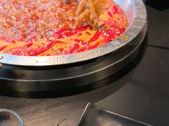 -李掌柜鲜菜火锅(移民广场店)