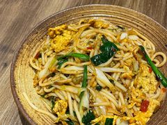 炒米线-云海肴·汽锅鸡·云南代表菜(曲江大悦城店)