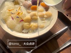 -绿小院(荔湾店)